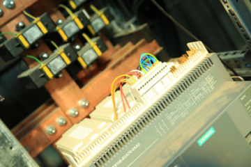 Enerji Verimliliği ve Elektrik Panoları