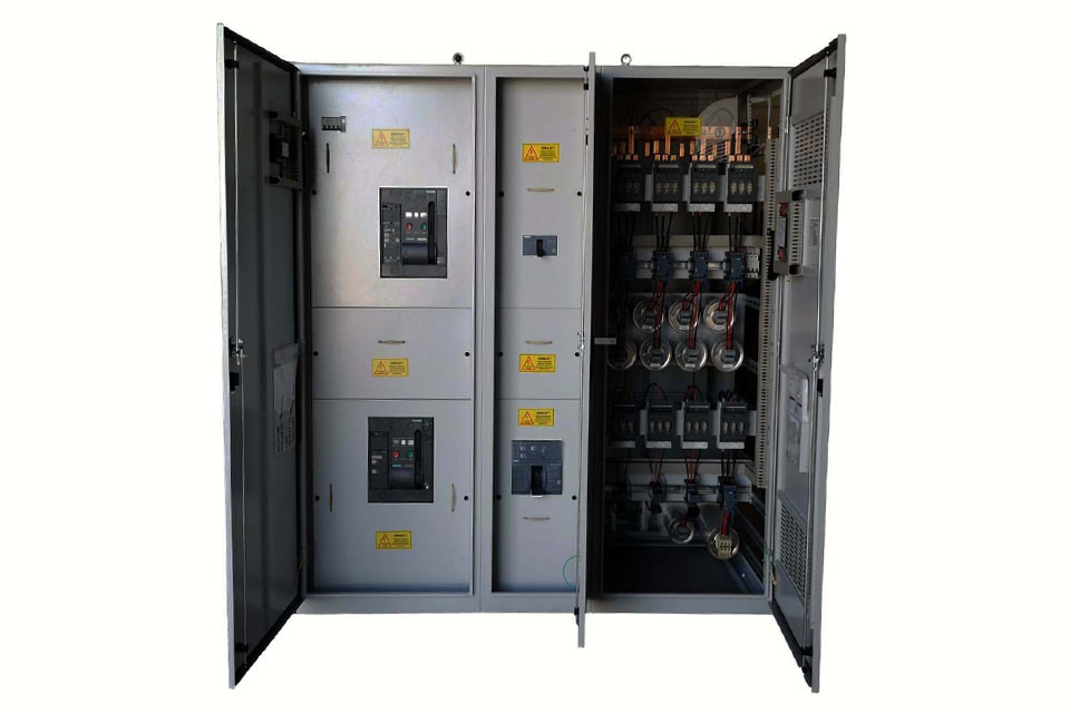 Main Distribution Board