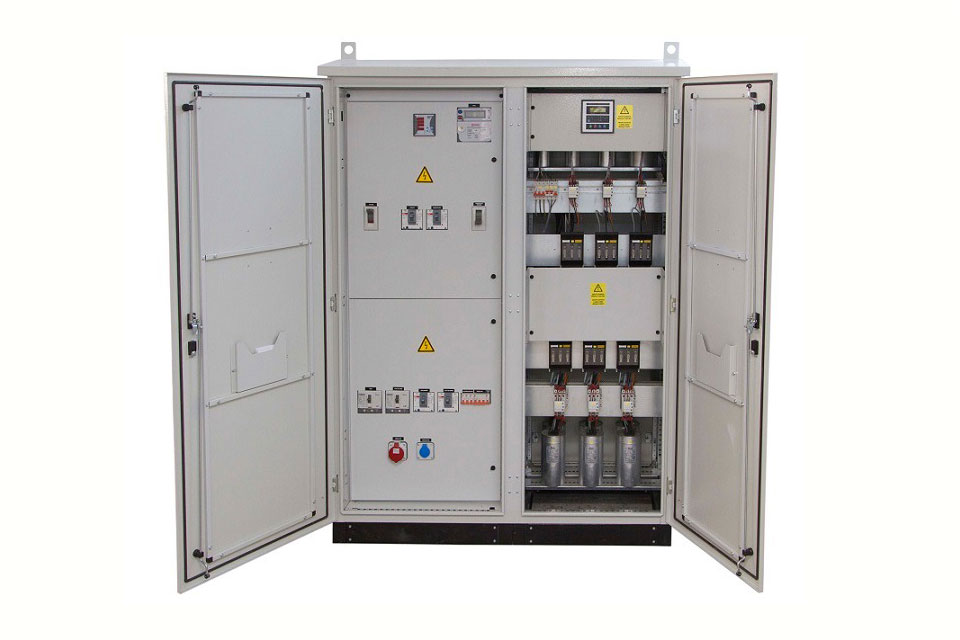 Main Distribution Board
