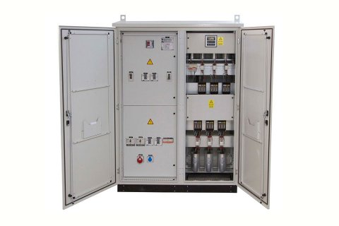 Main Distribution Board